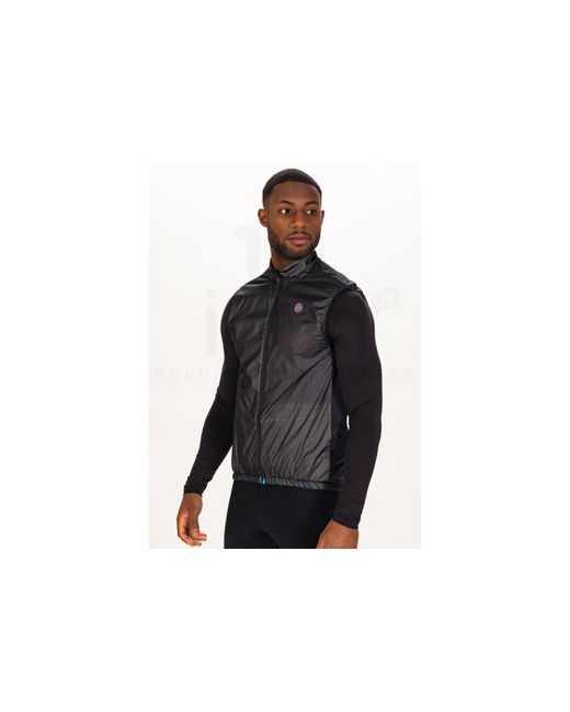 Chaleco Coreshell Uyn de hombre de color Black