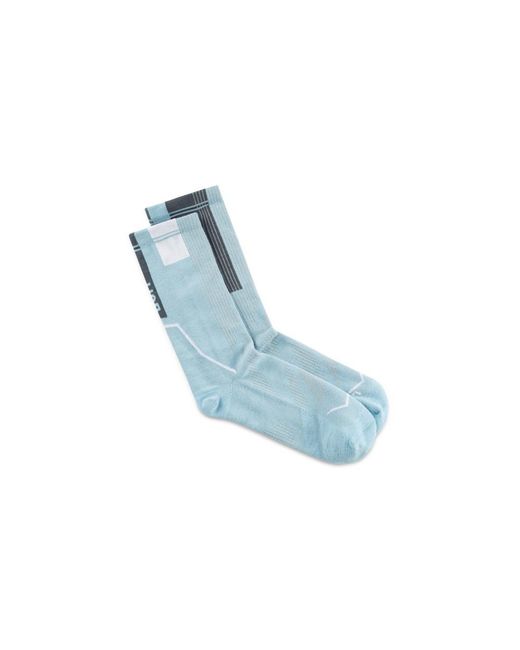 Coolnet Crew Buff de color Blue