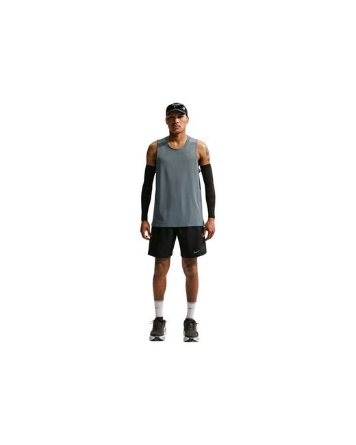 Miler Nike de hombre de color Black