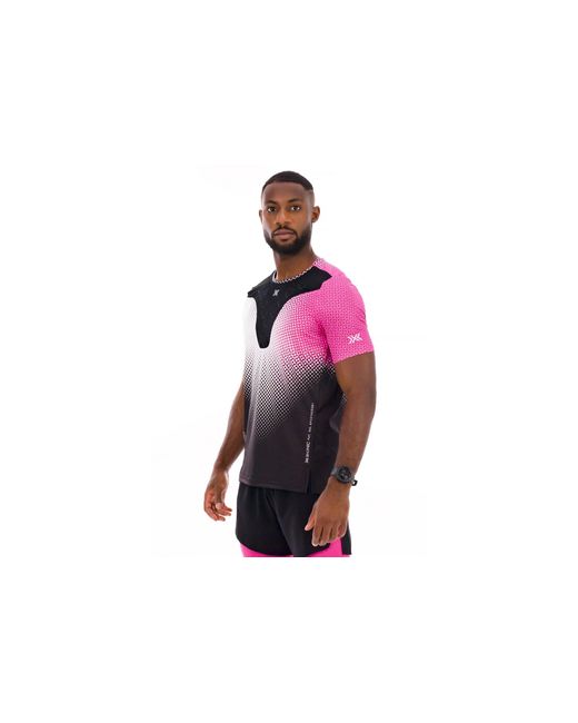 Corefusion Run X Bionic de hombre de color Black