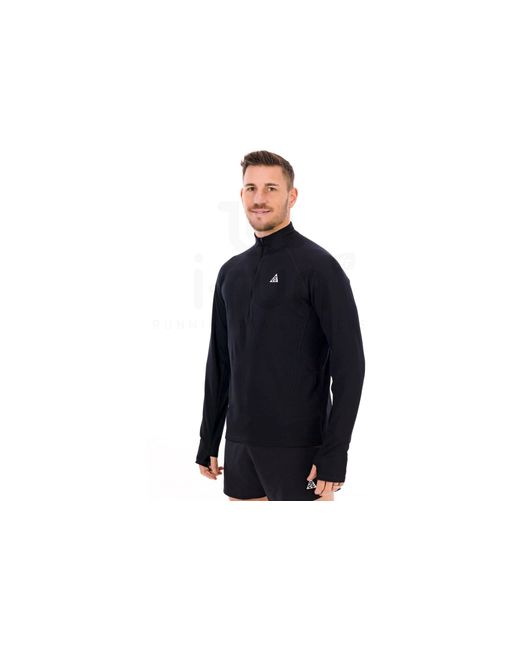 Acg Trail Nike de hombre de color Black