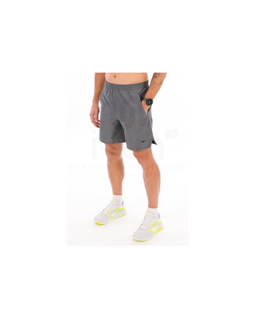Strength 4.0 Reebok de hombre de color Black