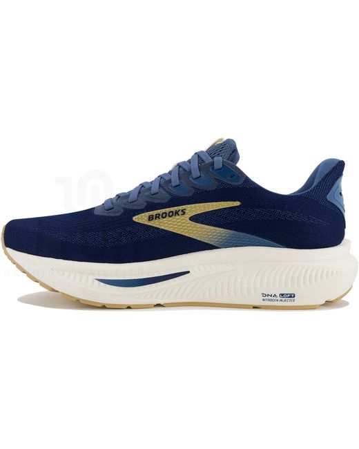 Ghost 17 Brooks de hombre de color Blue