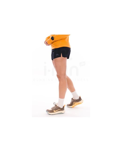 Trail Nike de color Black