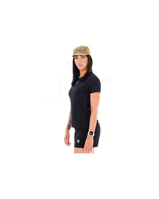 Legend 2.0 Circle de color Black