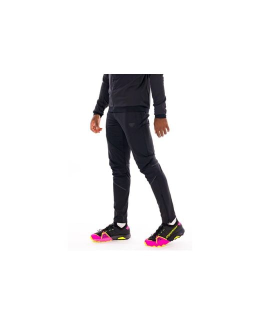 Alpine Hybrid Dynafit de hombre de color Black