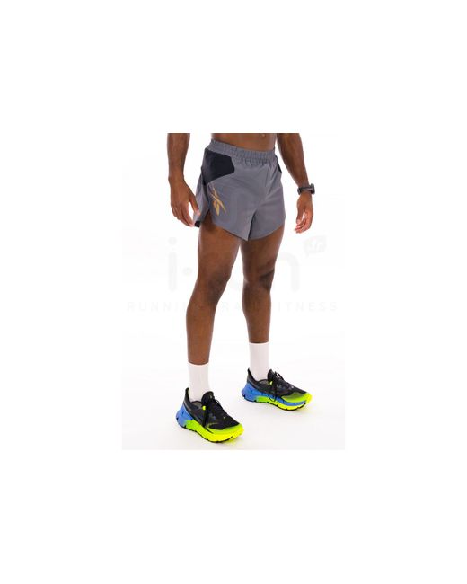 Run Reebok de hombre de color Black