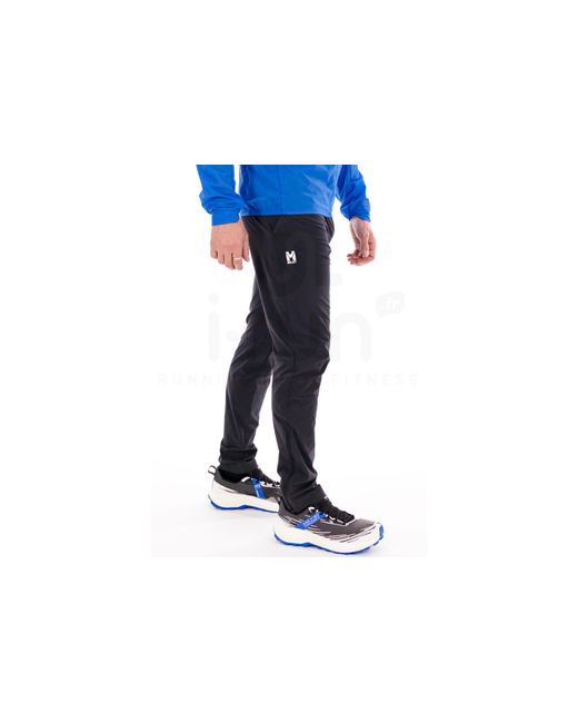 Pantalón Intense Jogger Millet de hombre de color Blue