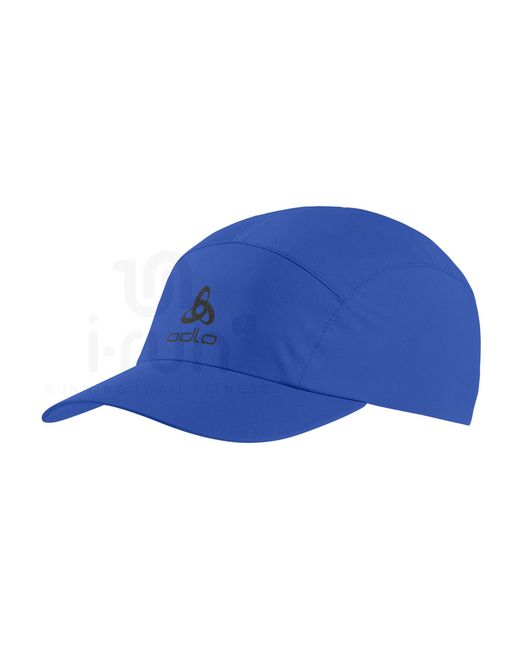 Performance Waterproof Odlo de color Blue
