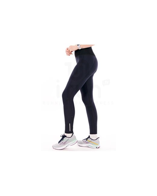 Trail Multipocket Mizuno de color Black