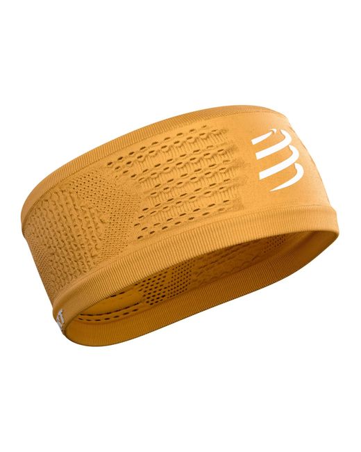 On/Off Compressport de color Metallic