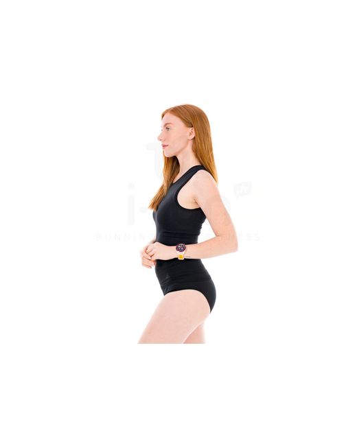 Performance Light Odlo de color Black