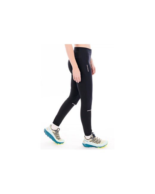 Light Shell Salomon de color Black