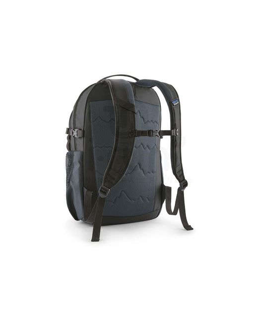 Refugio 26 L Patagonia de color Black