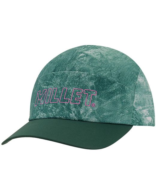 Intense Light Millet de color Green