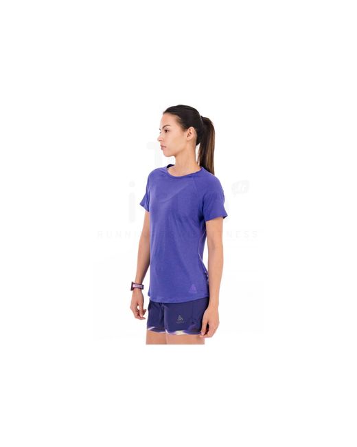 Active 365 Eco Odlo de color Blue
