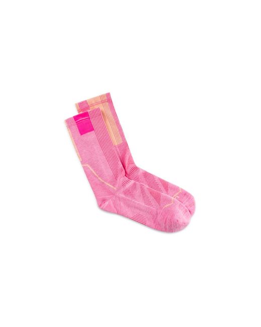 Coolnet Crew Buff de color Pink
