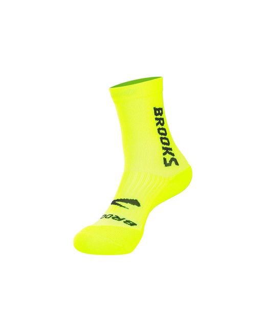 Ghost Crew Brooks de color Yellow