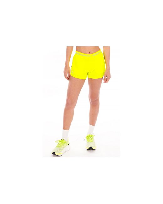 Tech Play Up Under Armour de color Black