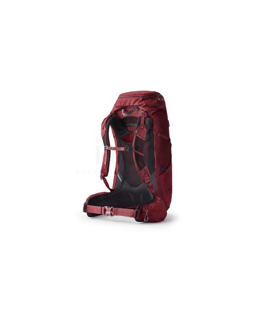 Jade 38 Gregory de color Red