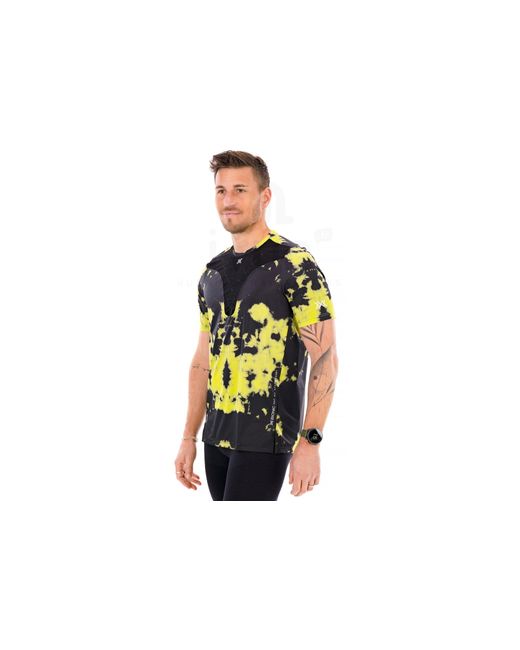 Corefusion Run X Bionic de hombre de color Black