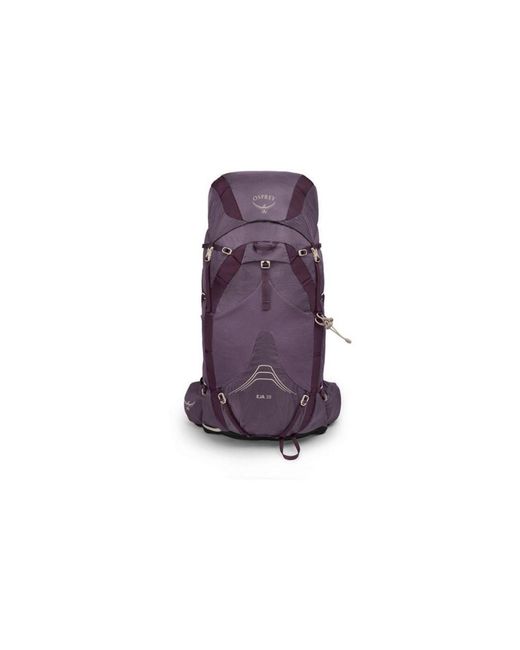 Eja 38 Osprey de color Purple