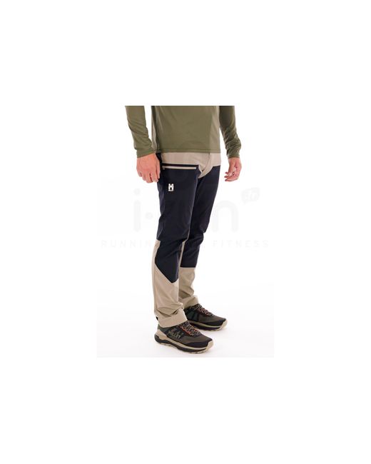 Onega Stretch Millet de hombre de color Black
