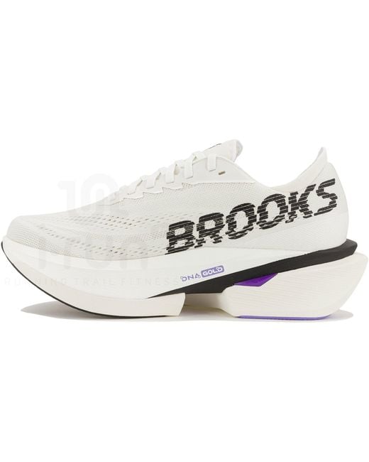 Hyperion Max 4 Brooks de hombre de color White