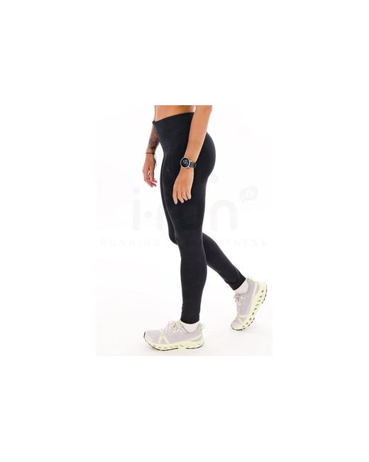 Mallas Largas Zeroweight Eco Odlo de color Black