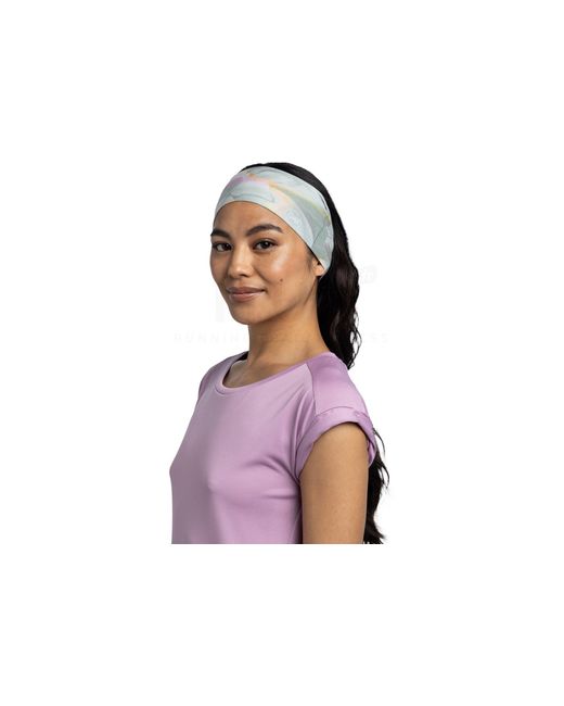 Tapered Coolnet Uv+ Solid Htr Buff de color Gray