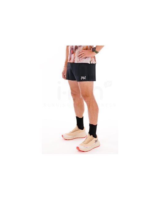 Race 02 NNormal de hombre de color Black
