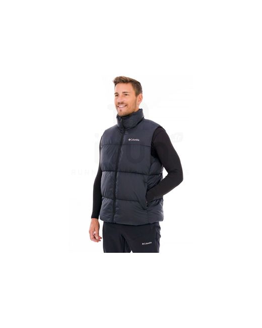Puffect Iii Columbia de hombre de color Blue