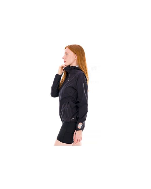 Top Extreme Mp Raidlight de color Black