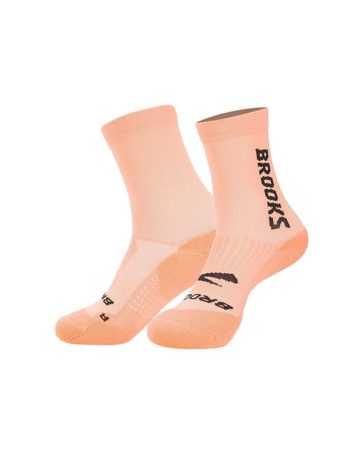 Ghost Crew Brooks de color Black
