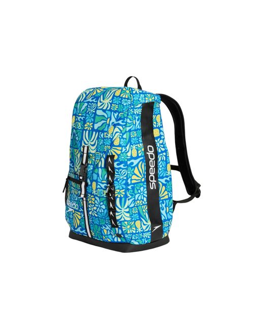 Team 35L Speedo de color Blue