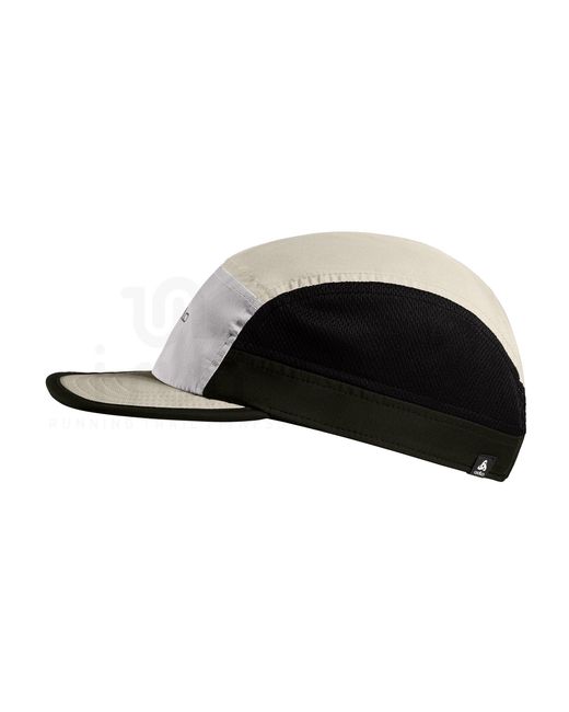 Performance Light Print Odlo de color Black