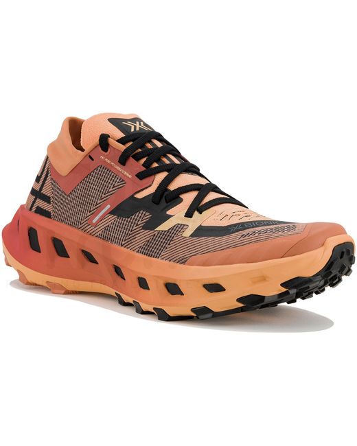 Terraskin X02 X Bionic de hombre de color Black