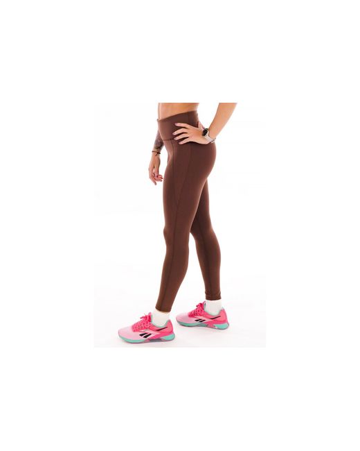 Lux Reebok de color Black