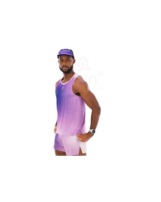 Legend Race Circle de hombre de color Black