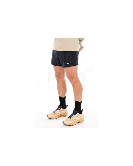 Multi Pocket Mizuno de hombre de color Black