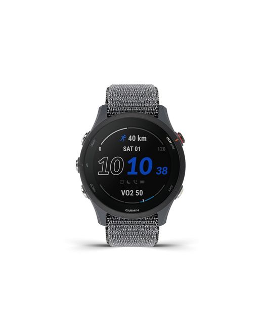 Forerunner 255 Garmin de color Black