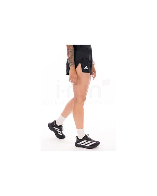Adizero Essentials Adidas de color Black