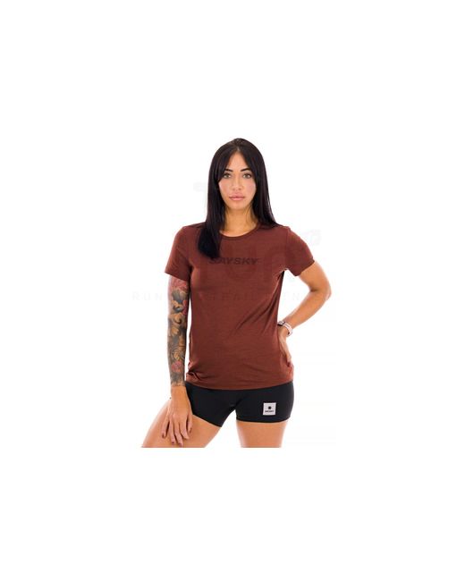 Logo Pace Saysky de color Black