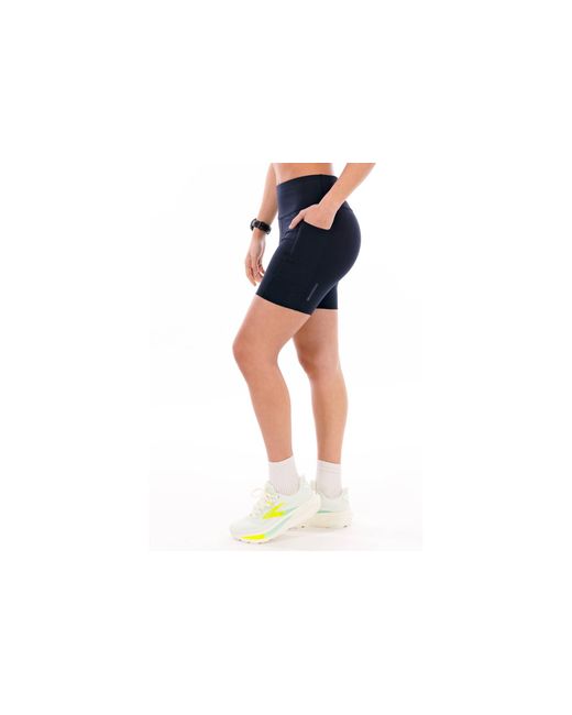 Chaser Brooks de color Black