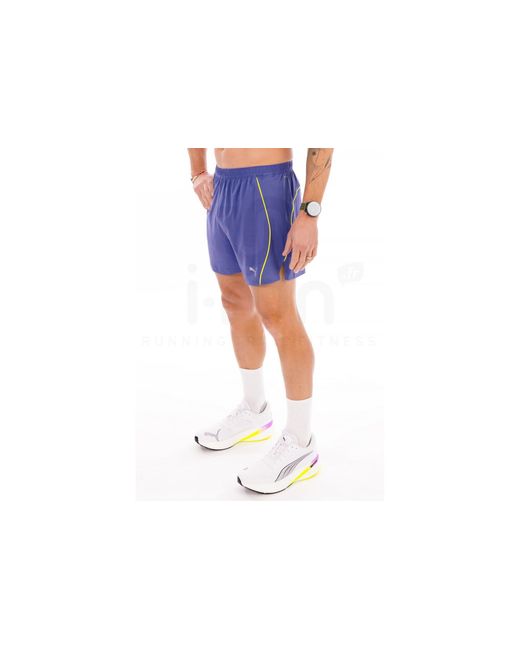 Run Velocity PUMA de hombre de color Blue