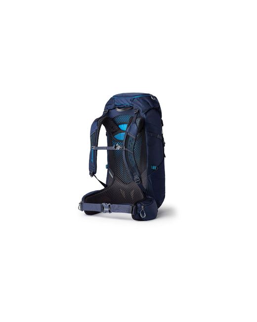 Jade 38 W Gregory de color Blue