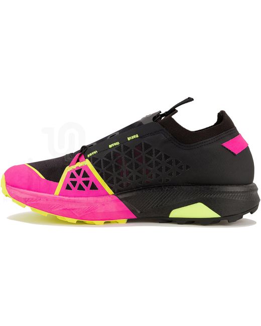 Alpine Dna 2 Dynafit de hombre de color Black