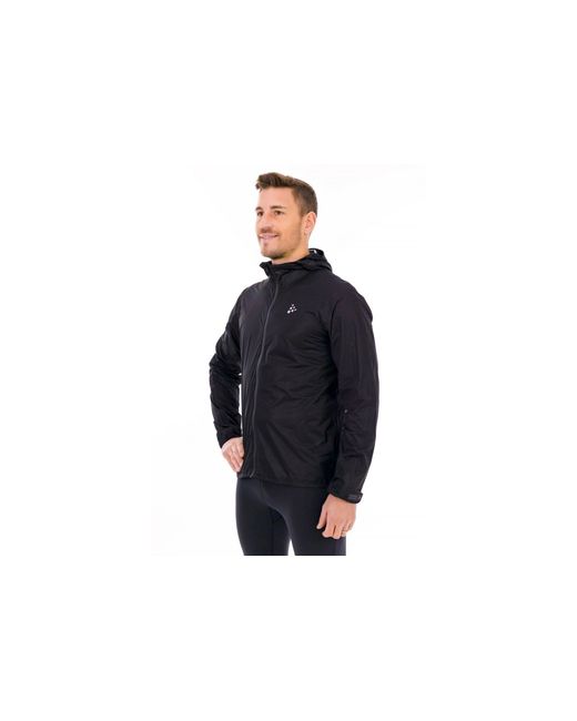 Pro Hydro Lightweight C.r.a.f.t de hombre de color Black