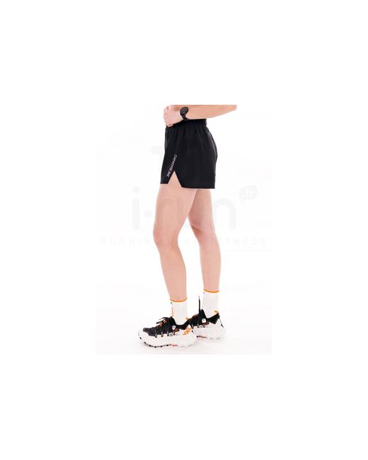 Streamlite Trail X Bionic de color Black