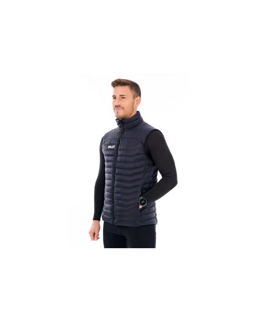 Evole Light Down Millet de hombre de color Black